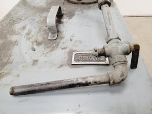 Thumbnail image of Churchill Surface Grinder NB31641 with Cooler Pump