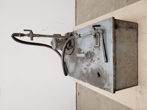 Thumbnail image of Churchill Surface Grinder NB31641 with Cooler Pump