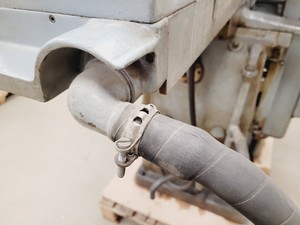 Thumbnail image of Churchill Surface Grinder NB31641 with Cooler Pump