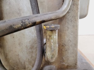 Thumbnail image of Churchill Surface Grinder NB31641 with Cooler Pump