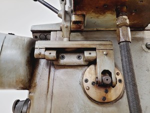 Thumbnail image of Churchill Surface Grinder NB31641 with Cooler Pump