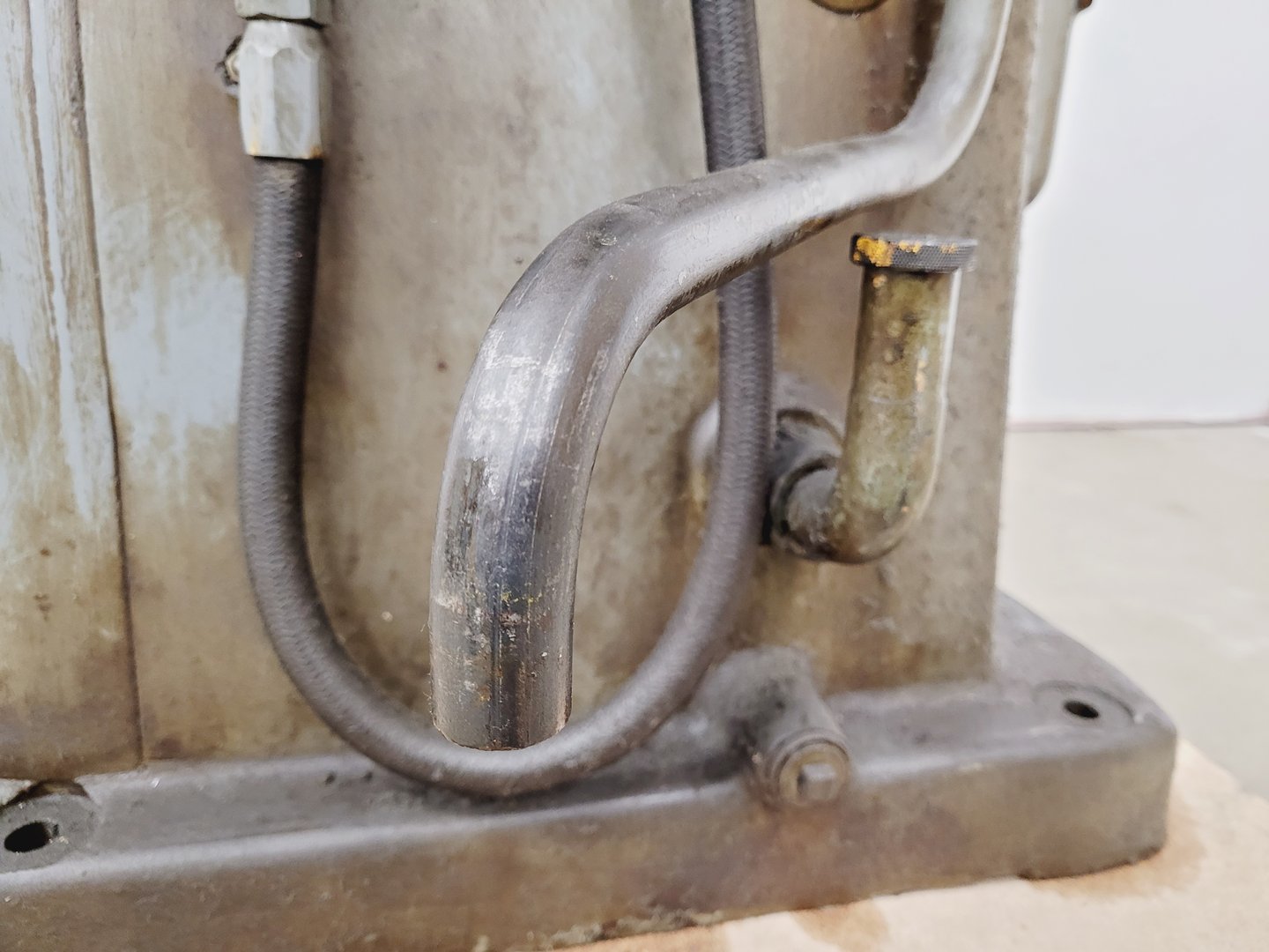 Image of Churchill Surface Grinder NB31641 with Cooler Pump