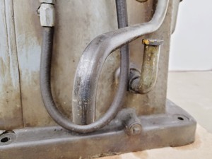 Thumbnail image of Churchill Surface Grinder NB31641 with Cooler Pump