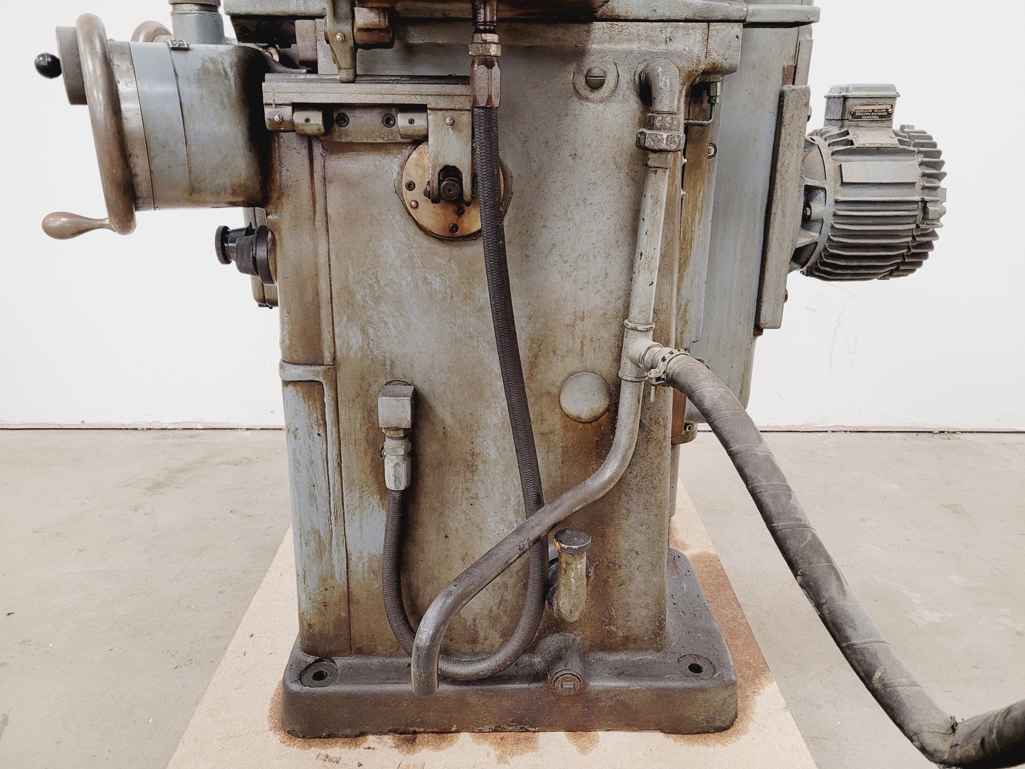 Image of Churchill Surface Grinder NB31641 with Cooler Pump
