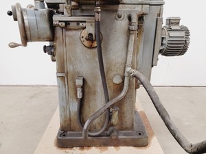 Thumbnail image of Churchill Surface Grinder NB31641 with Cooler Pump