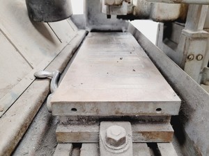 Thumbnail image of Churchill Surface Grinder NB31641 with Cooler Pump