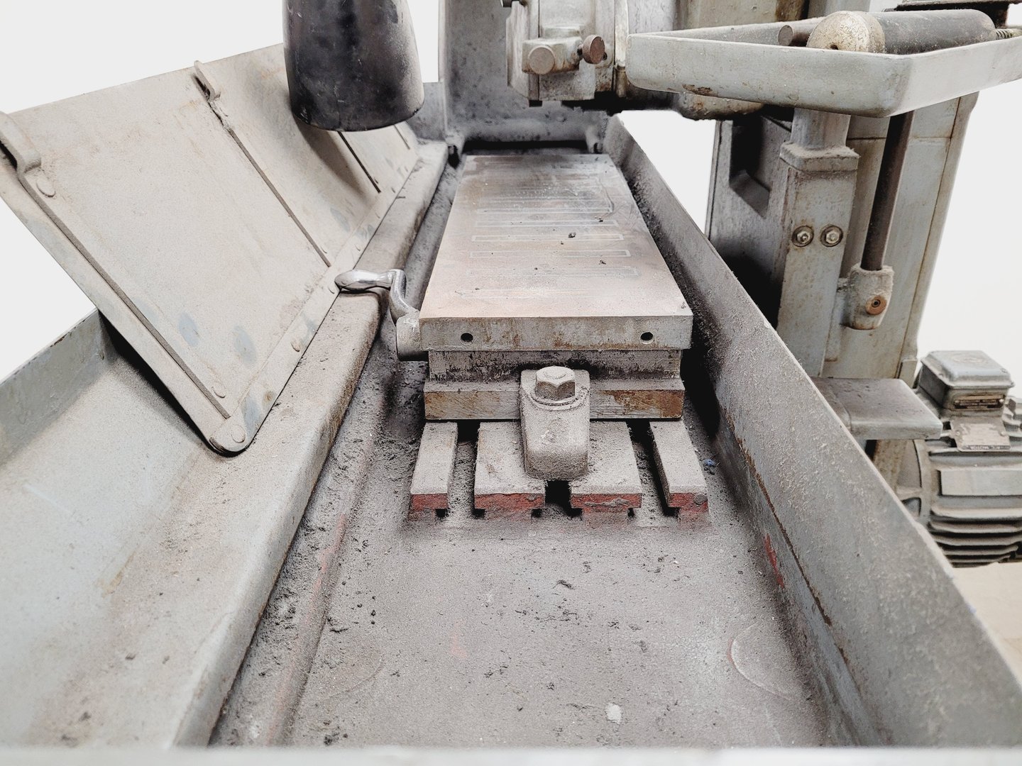Image of Churchill Surface Grinder NB31641 with Cooler Pump