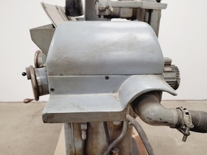 Thumbnail image of Churchill Surface Grinder NB31641 with Cooler Pump