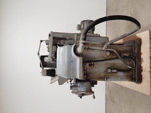 Thumbnail image of Churchill Surface Grinder NB31641 with Cooler Pump