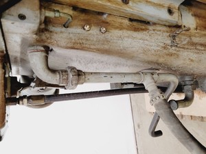 Thumbnail image of Churchill Surface Grinder NB31641 with Cooler Pump