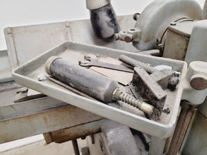 Thumbnail image of Churchill Surface Grinder NB31641 with Cooler Pump