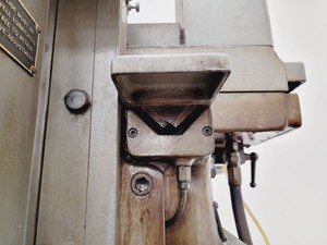 Thumbnail image of Churchill Surface Grinder NB31641 with Cooler Pump
