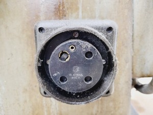 Thumbnail image of Churchill Surface Grinder NB31641 with Cooler Pump