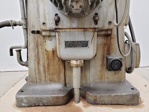 Thumbnail image of Churchill Surface Grinder NB31641 with Cooler Pump