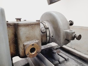 Thumbnail image of Churchill Surface Grinder NB31641 with Cooler Pump