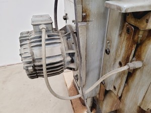 Thumbnail image of Churchill Surface Grinder NB31641 with Cooler Pump