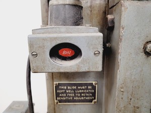 Thumbnail image of Churchill Surface Grinder NB31641 with Cooler Pump