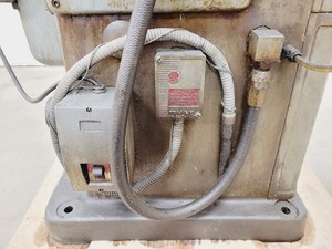 Thumbnail image of Churchill Surface Grinder NB31641 with Cooler Pump
