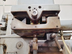 Thumbnail image of Churchill Surface Grinder NB31641 with Cooler Pump