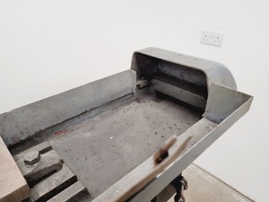 Thumbnail image of Churchill Surface Grinder NB31641 with Cooler Pump