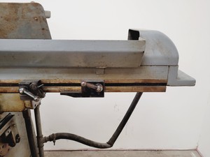 Thumbnail image of Churchill Surface Grinder NB31641 with Cooler Pump
