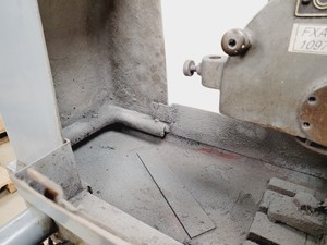 Thumbnail image of Churchill Surface Grinder NB31641 with Cooler Pump