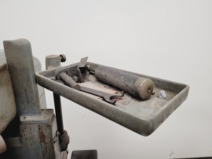Thumbnail image of Churchill Surface Grinder NB31641 with Cooler Pump