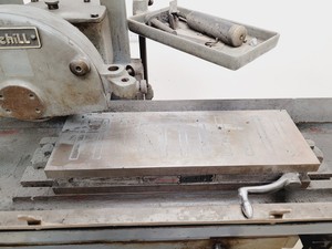 Thumbnail image of Churchill Surface Grinder NB31641 with Cooler Pump