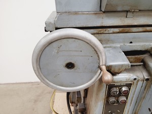 Thumbnail image of Churchill Surface Grinder NB31641 with Cooler Pump