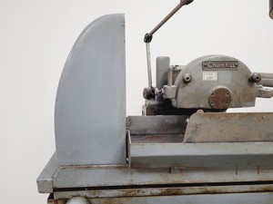 Thumbnail image of Churchill Surface Grinder NB31641 with Cooler Pump
