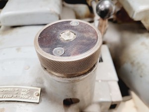 Thumbnail image of Churchill Surface Grinder NB31641 with Cooler Pump