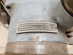 Thumbnail image of Churchill Surface Grinder NB31641 with Cooler Pump