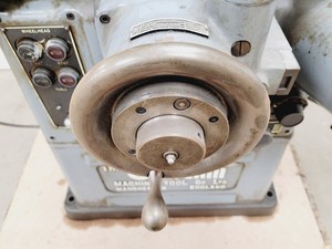 Thumbnail image of Churchill Surface Grinder NB31641 with Cooler Pump