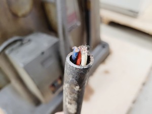 Thumbnail image of Churchill Surface Grinder NB31641 with Cooler Pump