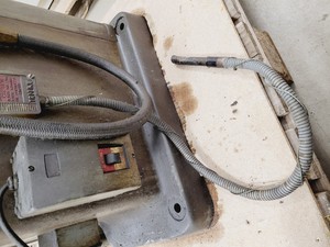 Thumbnail image of Churchill Surface Grinder NB31641 with Cooler Pump
