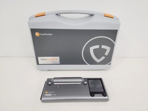 Thumbnail image of Carefusion Microlab MK8 Desktop Spirometer Lab