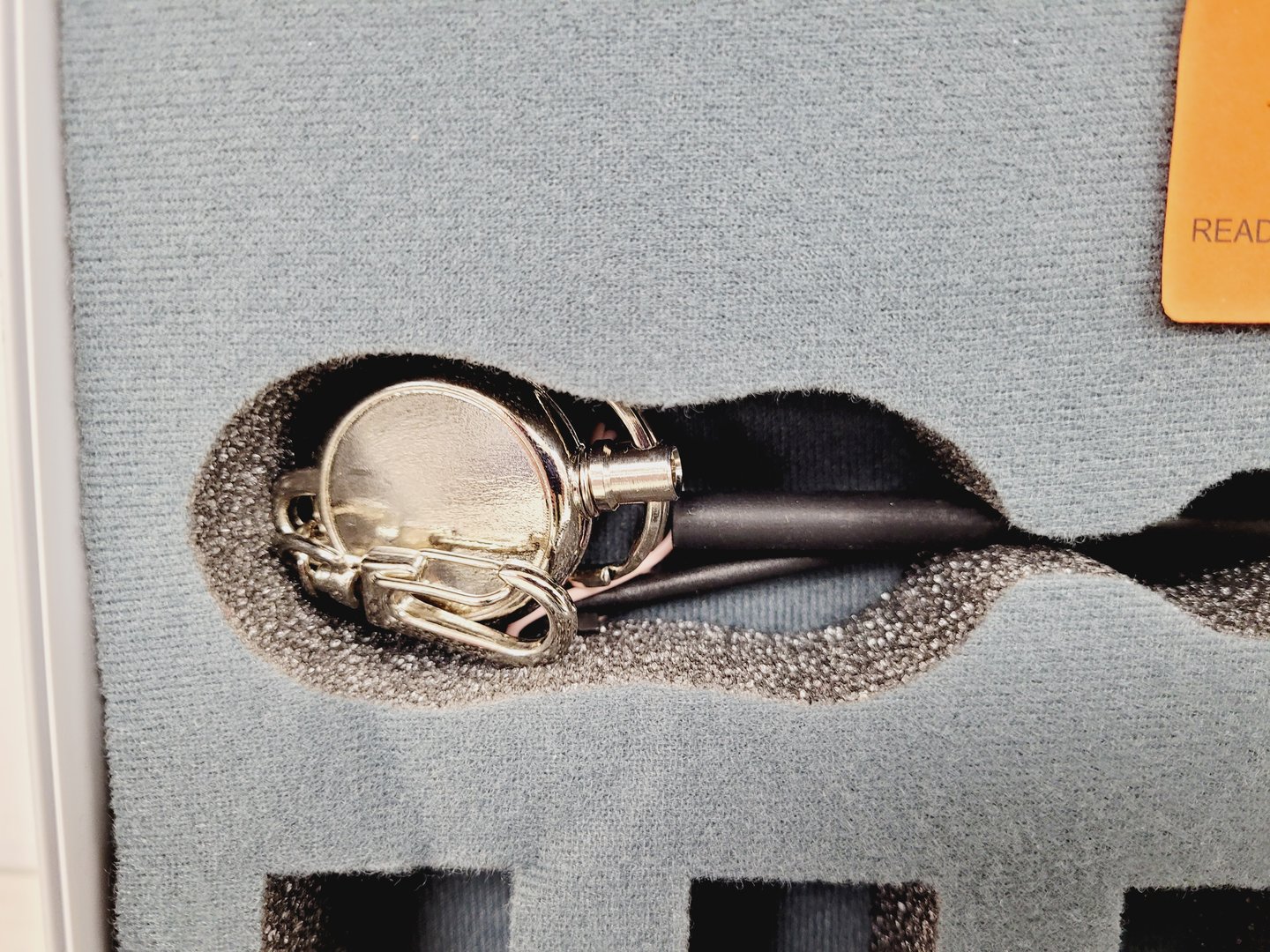 Image of Carefusion Microlab MK8 Desktop Spirometer Lab