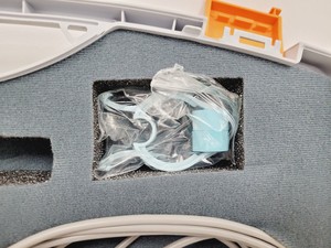 Thumbnail image of Carefusion Microlab MK8 Desktop Spirometer Lab