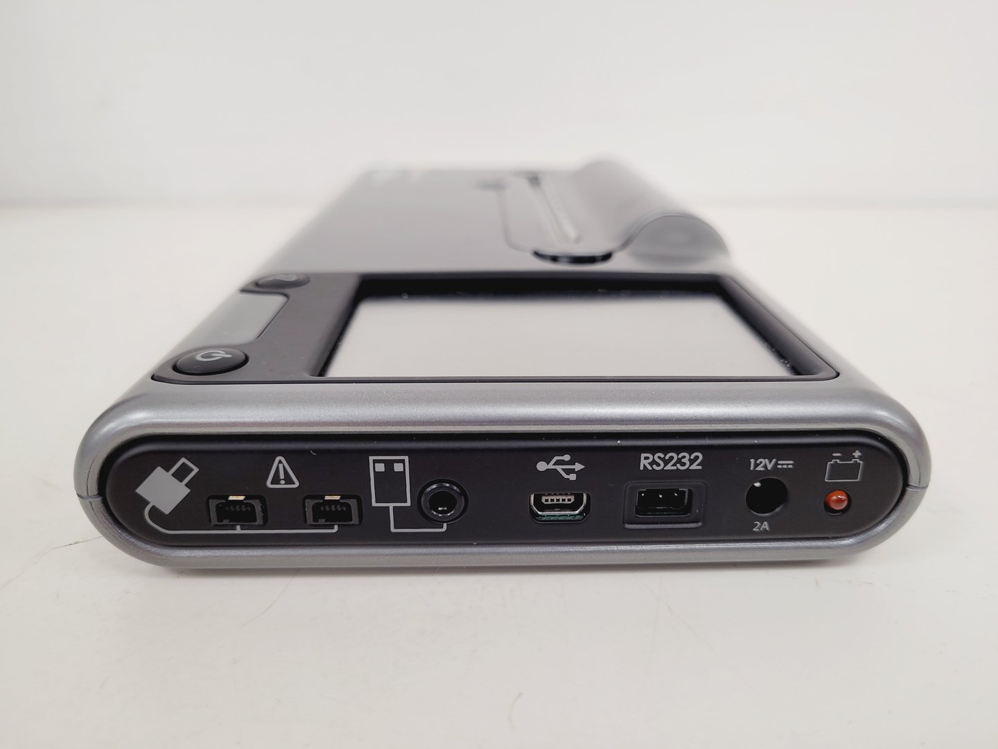 Image of Carefusion Microlab MK8 Desktop Spirometer Lab