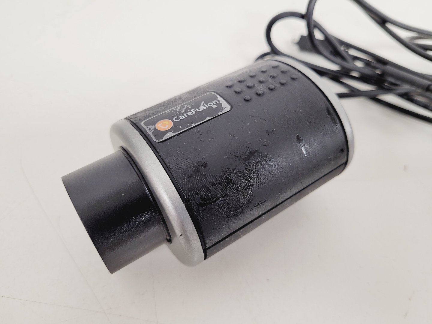 Image of Carefusion Microlab MK8 Desktop Spirometer Lab