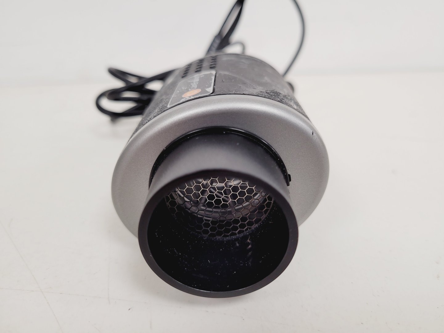 Image of Carefusion Microlab MK8 Desktop Spirometer Lab