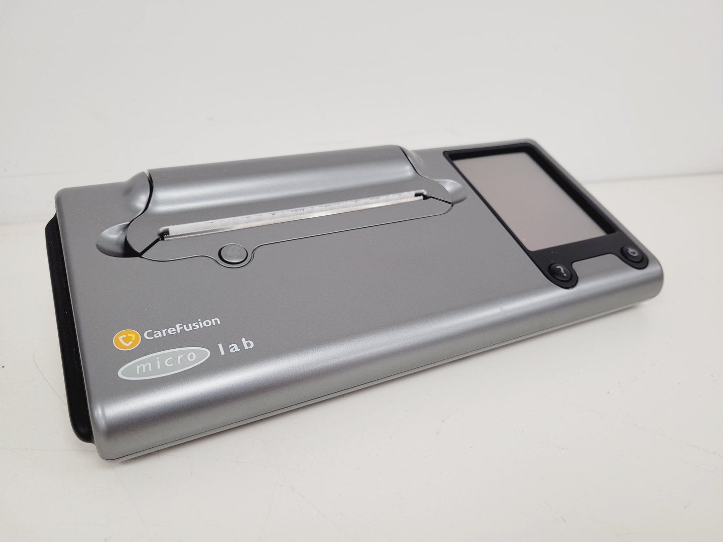 Image of Carefusion Microlab MK8 Desktop Spirometer Lab