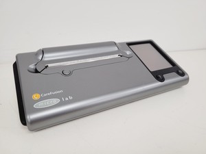 Thumbnail image of Carefusion Microlab MK8 Desktop Spirometer Lab