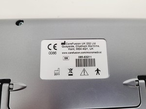 Thumbnail image of Carefusion Microlab MK8 Desktop Spirometer Lab