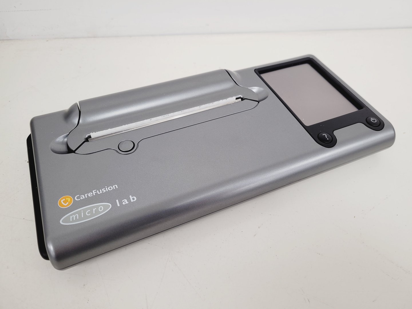 Image of Carefusion Microlab MK8 Desktop Spirometer Lab