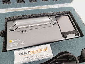 Thumbnail image of Carefusion Microlab MK8 Desktop Spirometer Lab