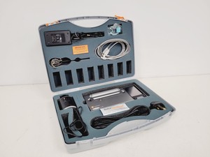 Thumbnail image of Carefusion Microlab MK8 Desktop Spirometer Lab