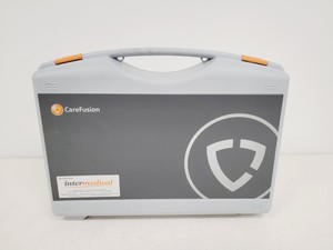 Thumbnail image of Carefusion Microlab MK8 Desktop Spirometer Lab