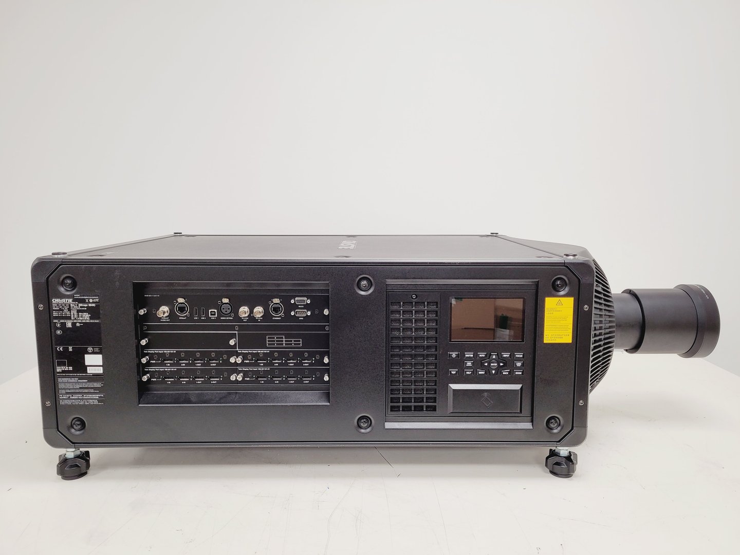 Image of Christie BM 1 Mirage Projector 304K Spares/Repairs