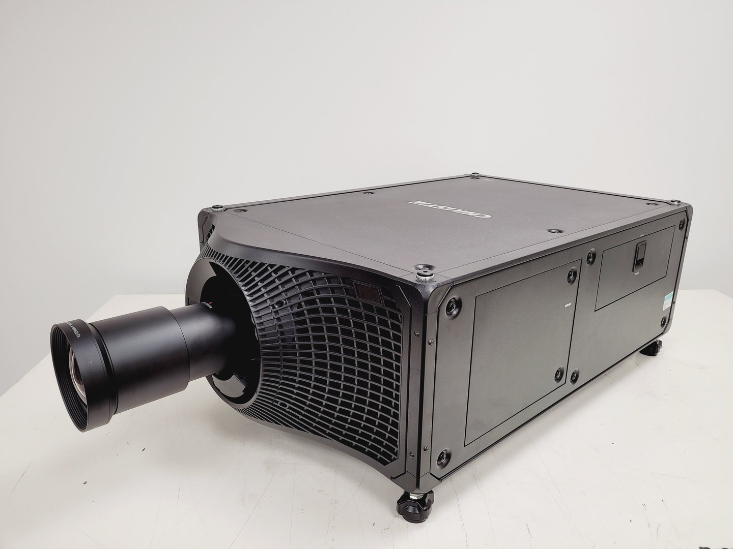 Image of Christie BM 1 Mirage Projector 304K Spares/Repairs